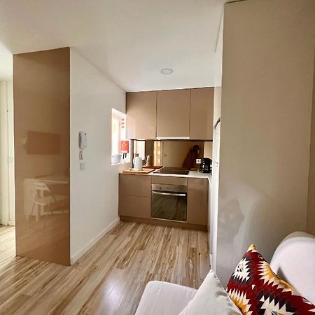 Cozy Apartment In Historical Center Viana do Castelo Bagian luar foto