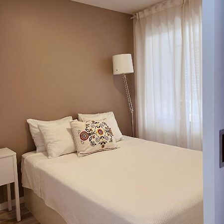 Cozy Apartment In Historical Center Viana do Castelo Bagian luar foto