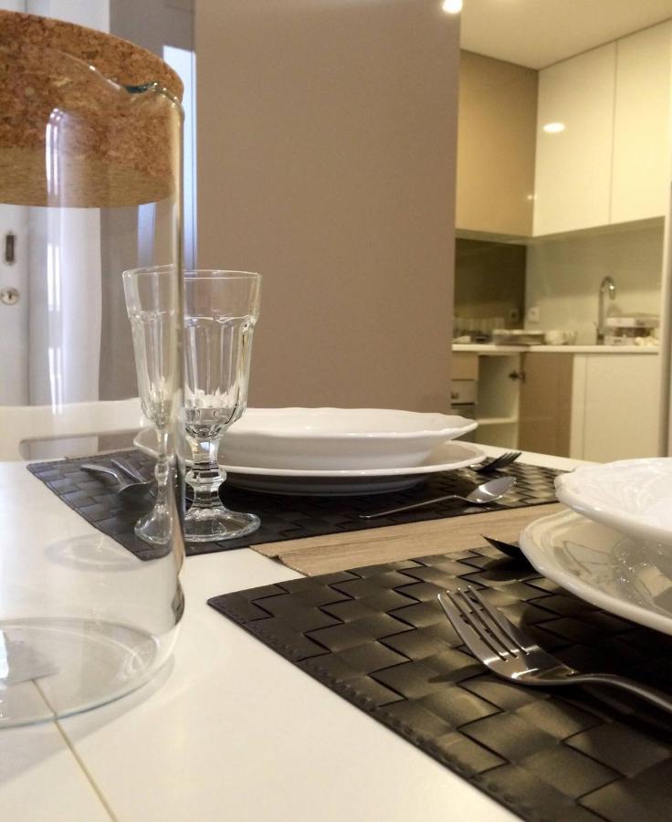 Cozy Apartment In Historical Center Viana do Castelo Bagian luar foto