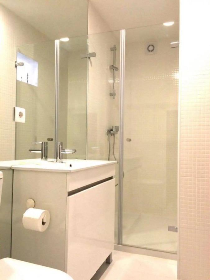 Cozy Apartment In Historical Center Viana do Castelo Bagian luar foto