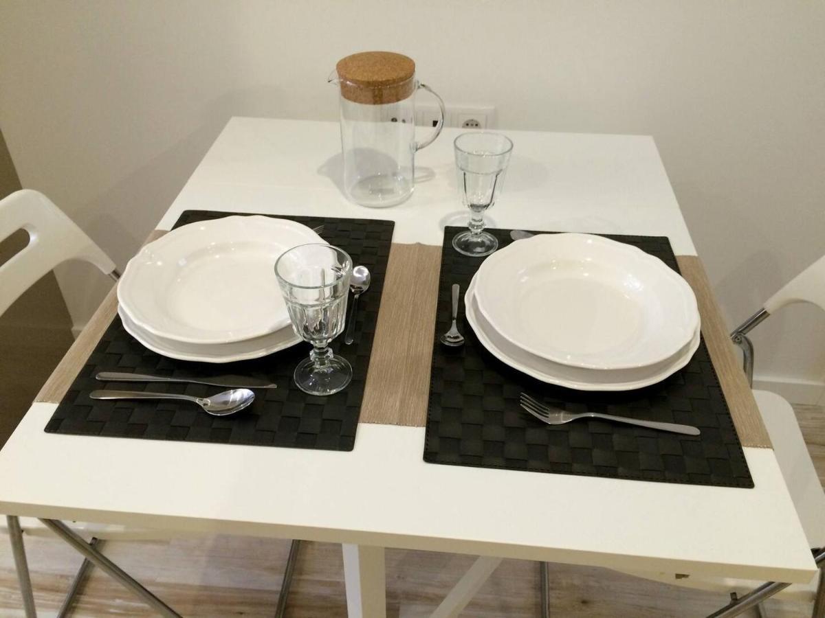 Cozy Apartment In Historical Center Viana do Castelo Bagian luar foto