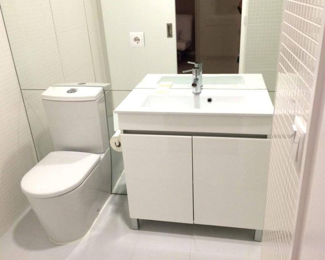 Cozy Apartment In Historical Center Viana do Castelo Bagian luar foto