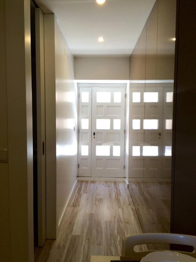 Cozy Apartment In Historical Center Viana do Castelo Bagian luar foto