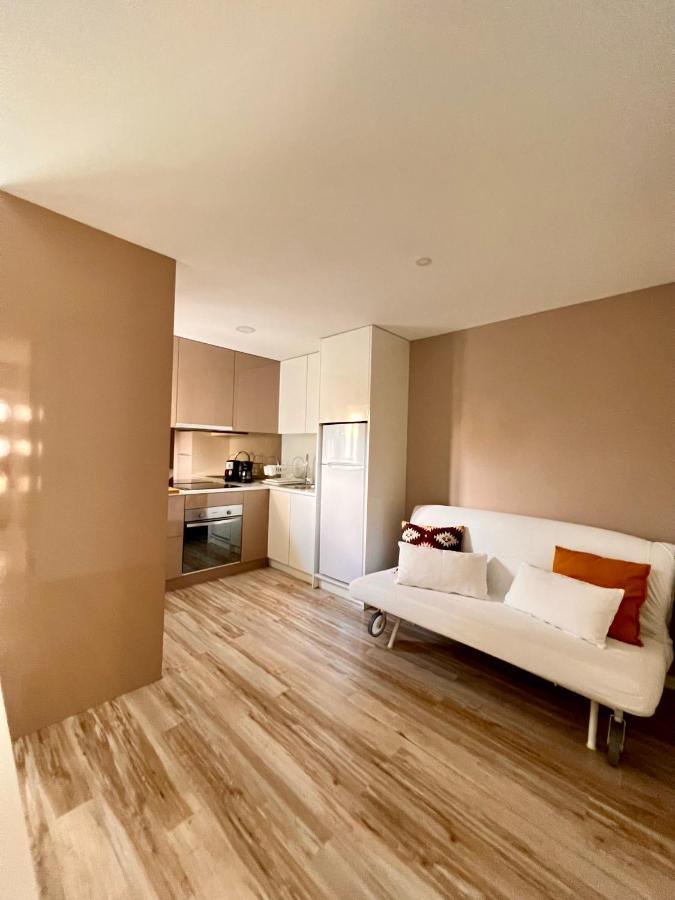 Cozy Apartment In Historical Center Viana do Castelo Bagian luar foto