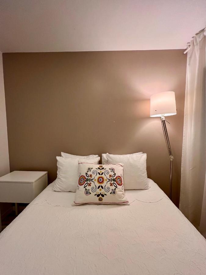 Cozy Apartment In Historical Center Viana do Castelo Bagian luar foto